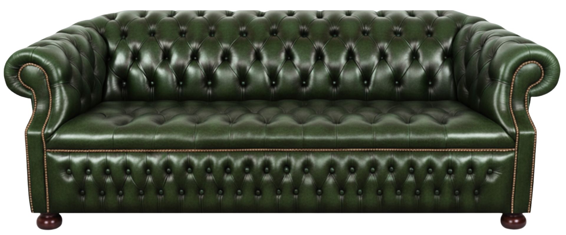 The Rothwell Chesterfield
